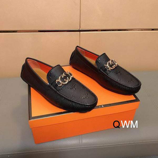 Picture of Gucci Shoes _SKUGuccisz38-45WM12466216